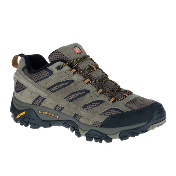 Merrell Other - Merrell Moab 2 Ventilator Walnut Men’s Size 11.5